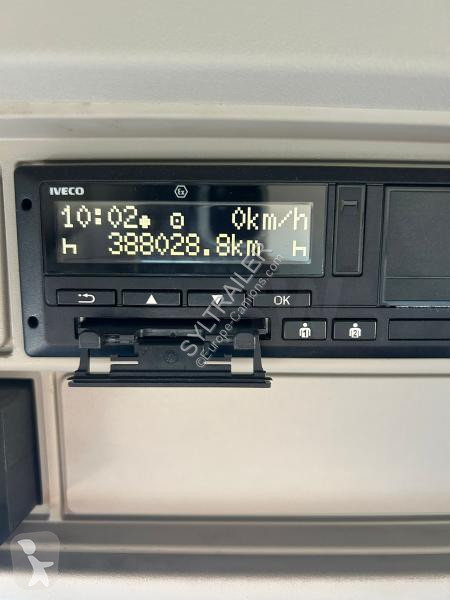 Traktor Iveco 510