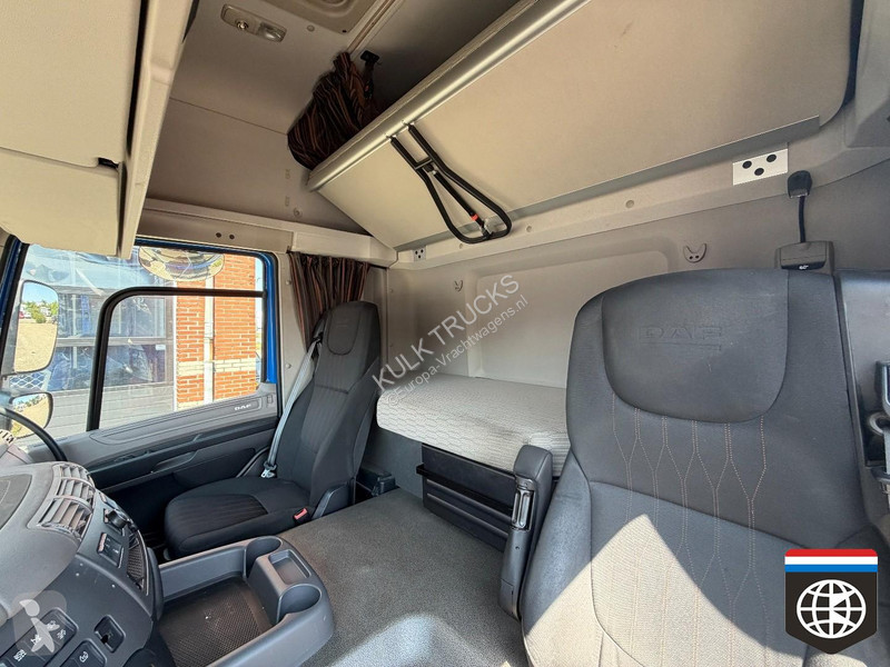 جرار DAF 410 FT Space cab - Euro 6 d - HOLLAND...