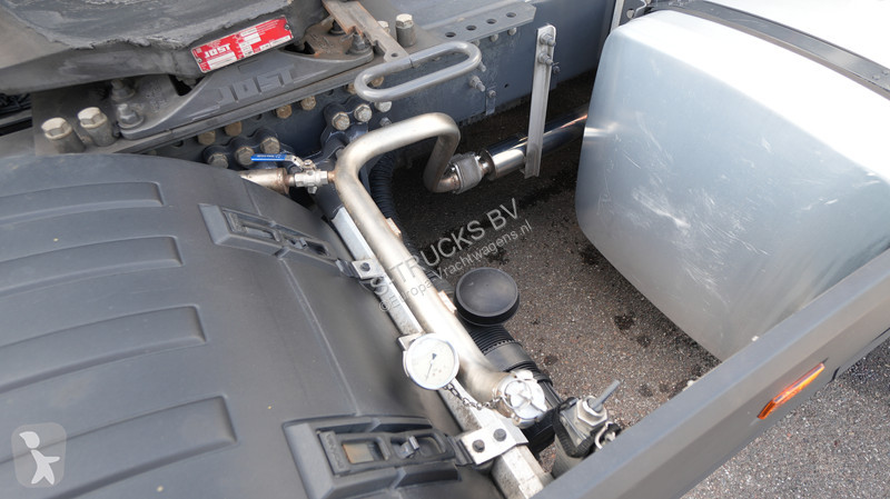 جرار Scania 500 A4x2NB AD ETADE
