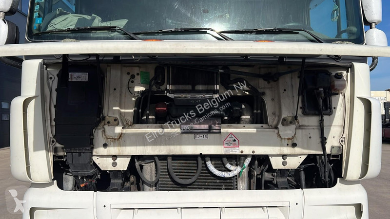 جرار DAF 105460 (BOITE MANUELLE / MANUAL GEARBOX)