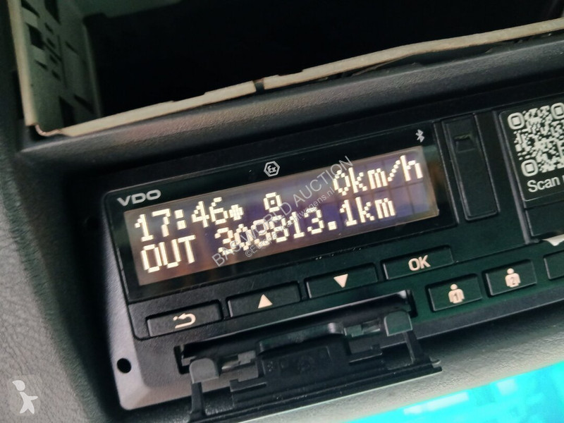 جرار MAN 18.400