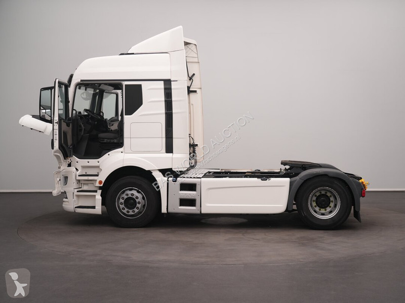 Trattore Stradale MAN 18.510