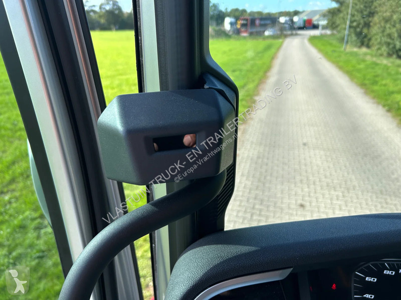 Traktor DAF + 530 | FULL AIR | RETARDER |...