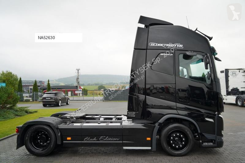 Влекач Volvo FH 500 / XXL / RETARDER / LOWDECK...