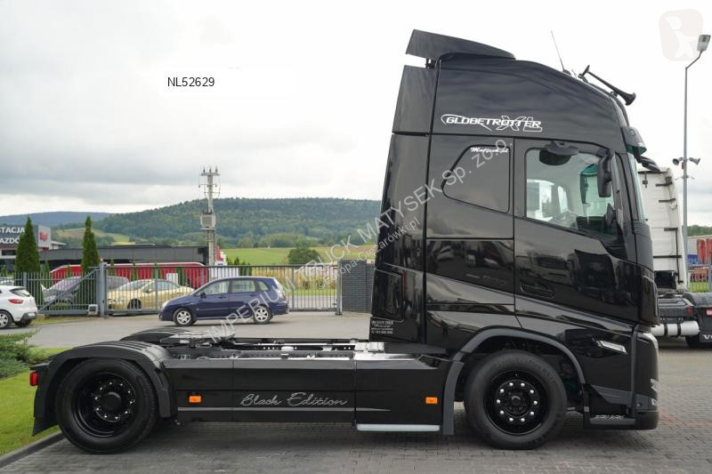 Влекач Volvo FH 500 / XXL / RETARDER / LOWDECK...