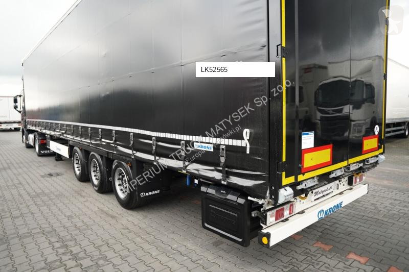 Влекач Volvo FH 500