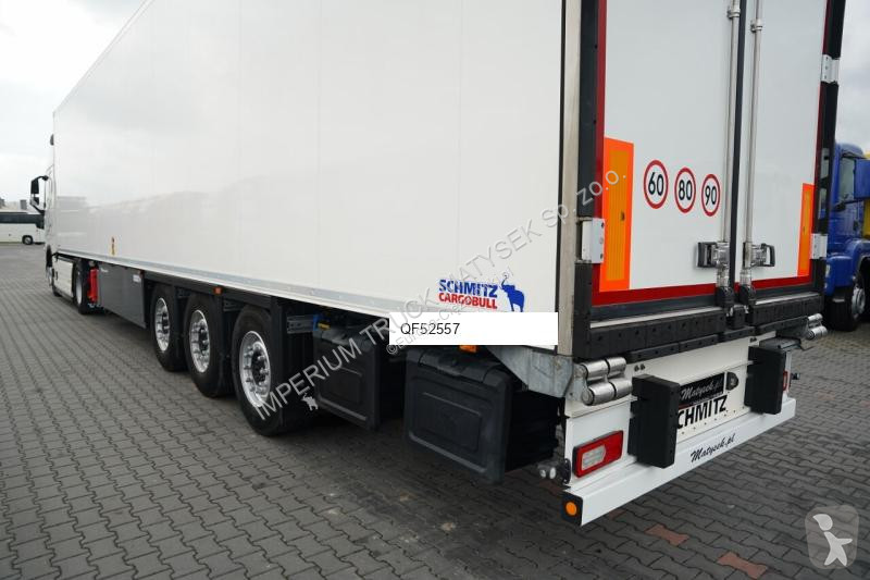 Влекач Volvo FH 460