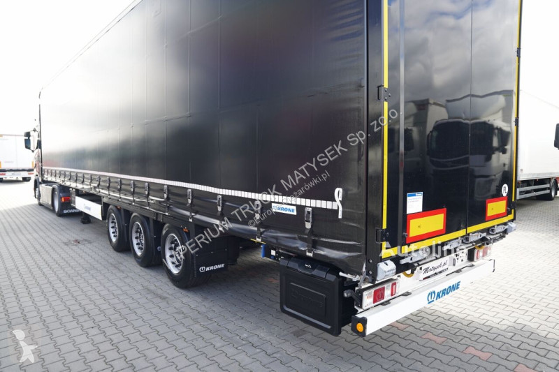 Trattore Stradale Scania S 560