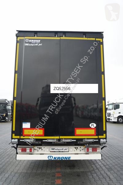 Ciągnik siodłowy Scania S 500