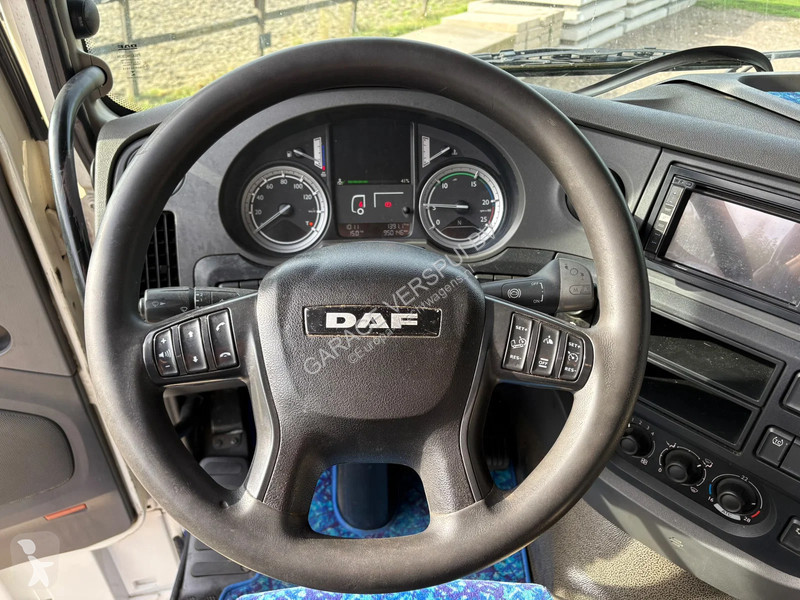 جرار DAF FT Euro6