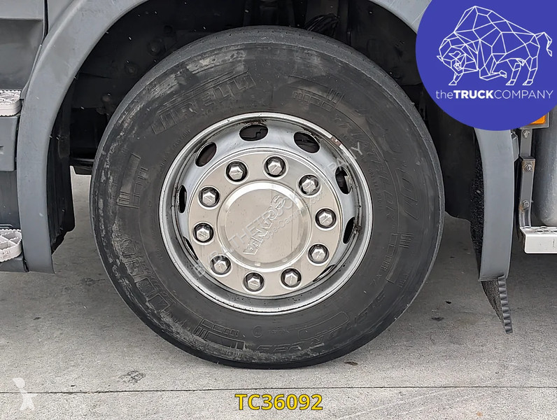 جرار Scania