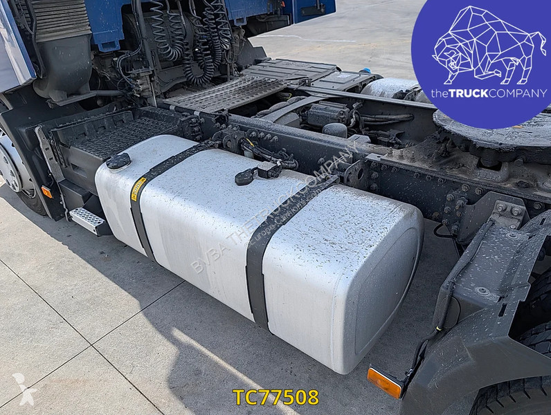 Ciągnik siodłowy Renault T 480