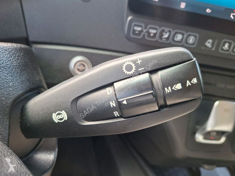 Trattore Stradale Mercedes 1845 LS 4x2...