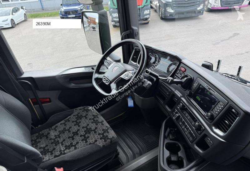 Тягач Scania R 450 A Retarder
