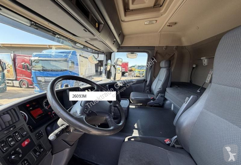 Тягач Scania G 410 LA Retarder