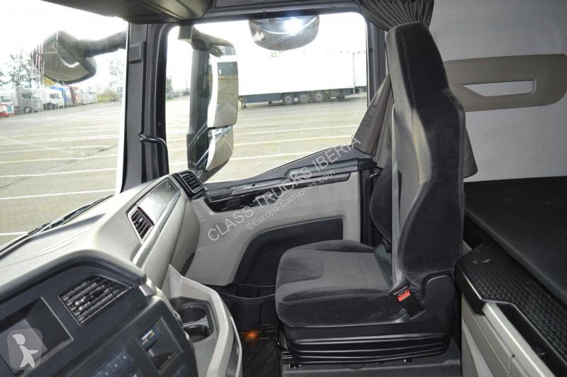 Trekker MAN 18.470 GX