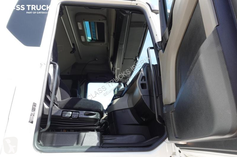 Trekker MAN 18.470 GM Adaptive Cruise Control...