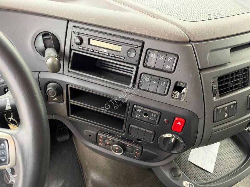 DAF 480 FT tractor unit