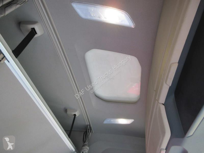 DAF n 480 FT LOW DECK 4X2 tractor unit