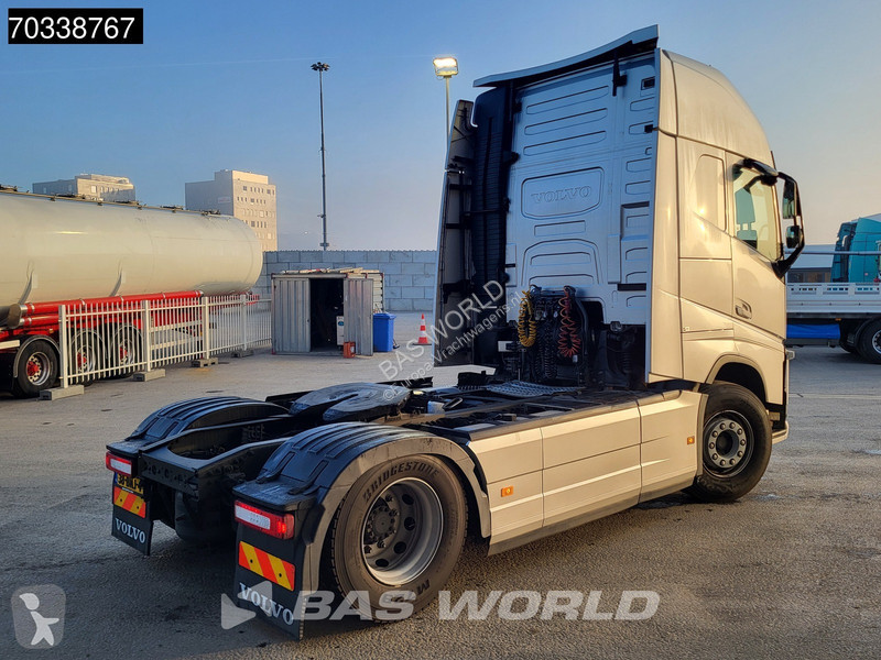Volvo FH 500 FH 4X2 XL -Truck APK 07-2027 2x...