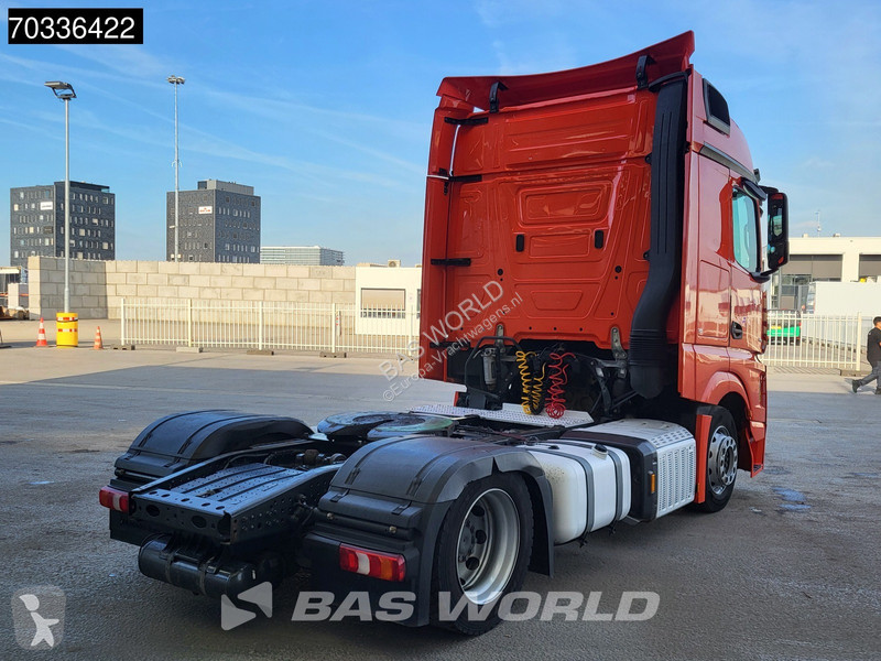 Mercedes 1851 4X2 BigSpace Mega APK 03-2027 2x...
