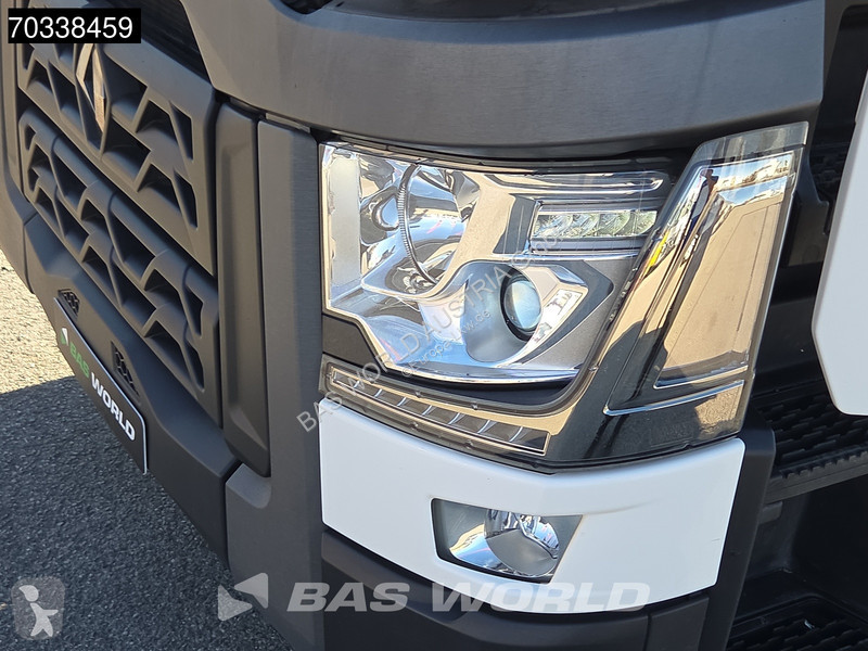 Traktor Renault T 460 4X2 SleeperCab Retarder...