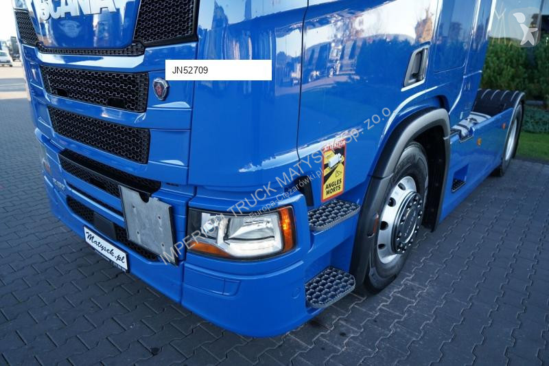 Tahač Scania R 450  / RETARDER /  I-PARK COOL /...