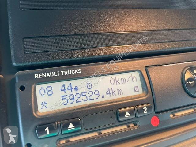 Renault 520 tractor unit