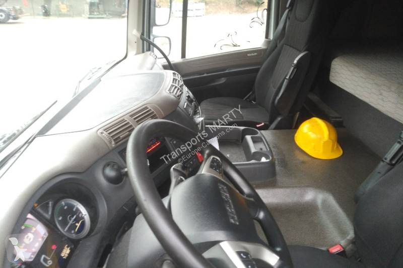 DAF  tractor unit