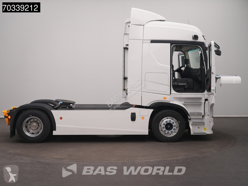 ETopas 600 4X2 NEW! CATL 621KWh 560km range...