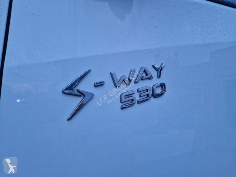 Iveco 530 tractor unit