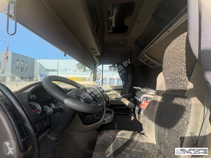 DAF 410 Steel/Air - Automatic - Airco - Spoiler...