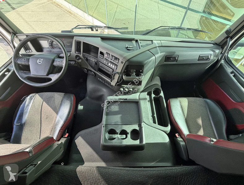 Volvo EURO 6 SMART TACHO GEN V2 HOLLAND-TRUCK...