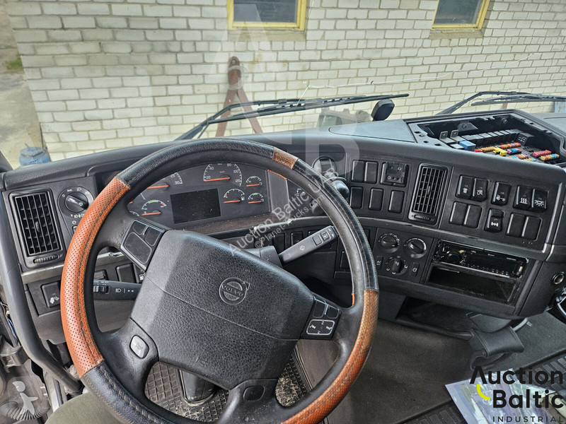 Tahač Volvo