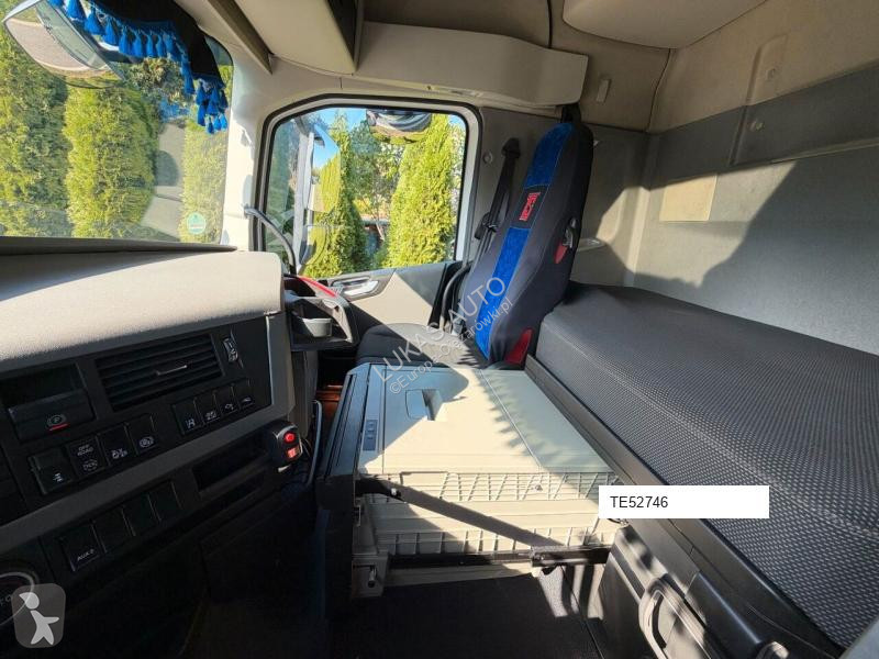 Traktor Volvo FH 500