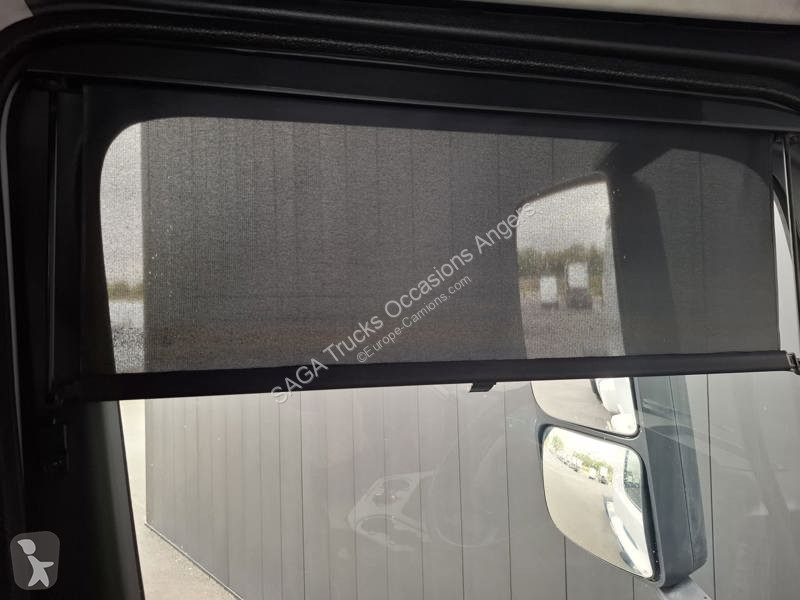 Mercedes 1846 LS ClassicSpace 2.30M tractor unit