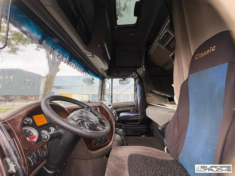 DAF 510 Steel/Air - Manual - SSC - Airco...
