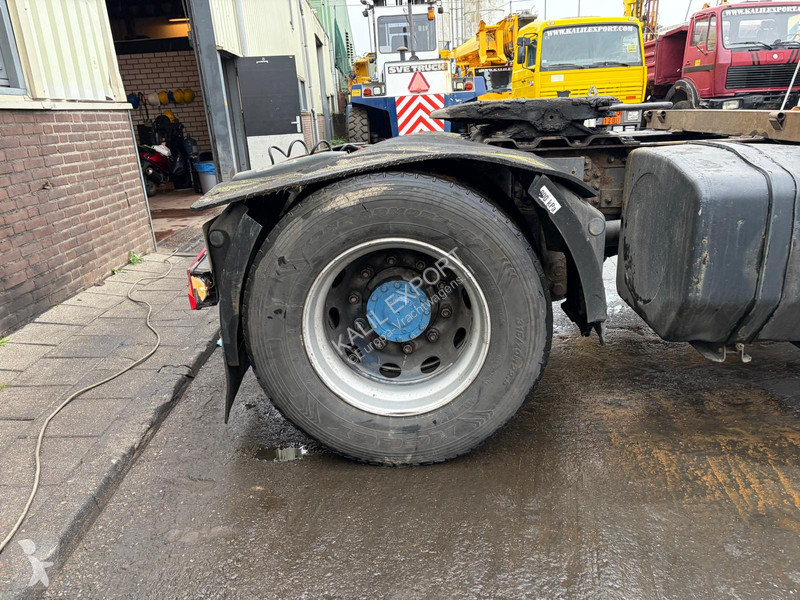 Traktor Renault 430 Tractor - Manual Gearbox -...