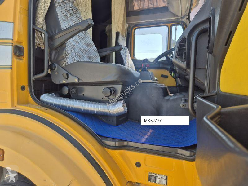 Mercedes SK 1834 tractor unit
