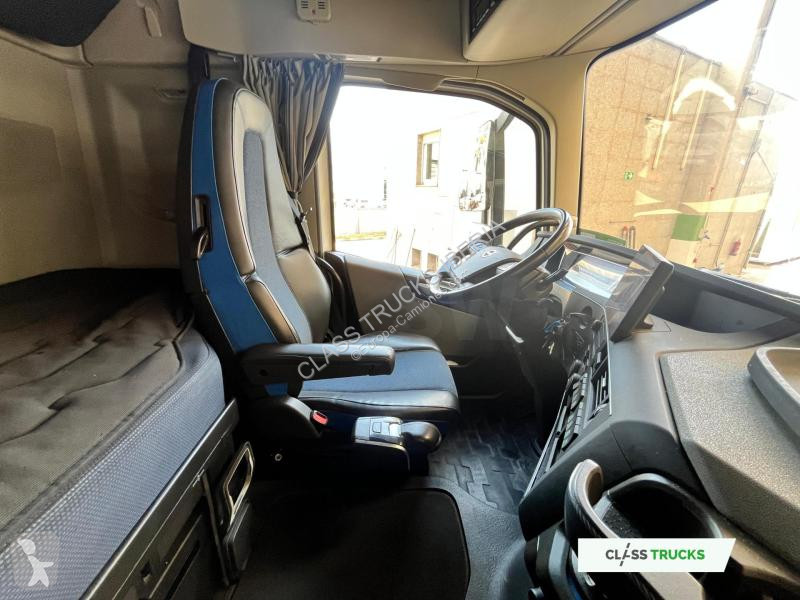 Volvo FH 460 Globetrotter XL Retarder i-Save...