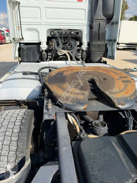 DAF 480 FT tractor unit