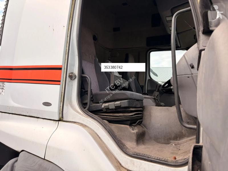 Renault 420 DCI / BOITE MANUELLE tractor unit