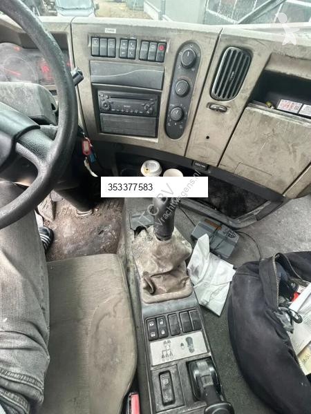 Renault 450 BOITE MANUELLE tractor unit