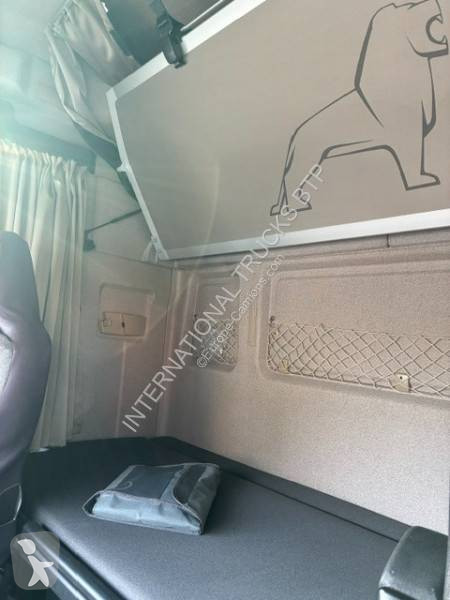 MAN  tractor unit