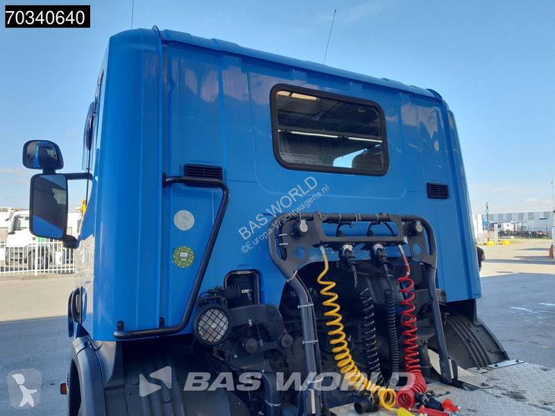Scania 360  4X2 Cruise Control AK 03-2027...