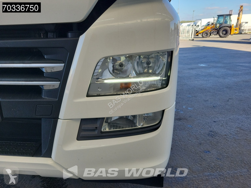 MAN 18.470 4X2 XXL NL-Truck APK 05-2027...