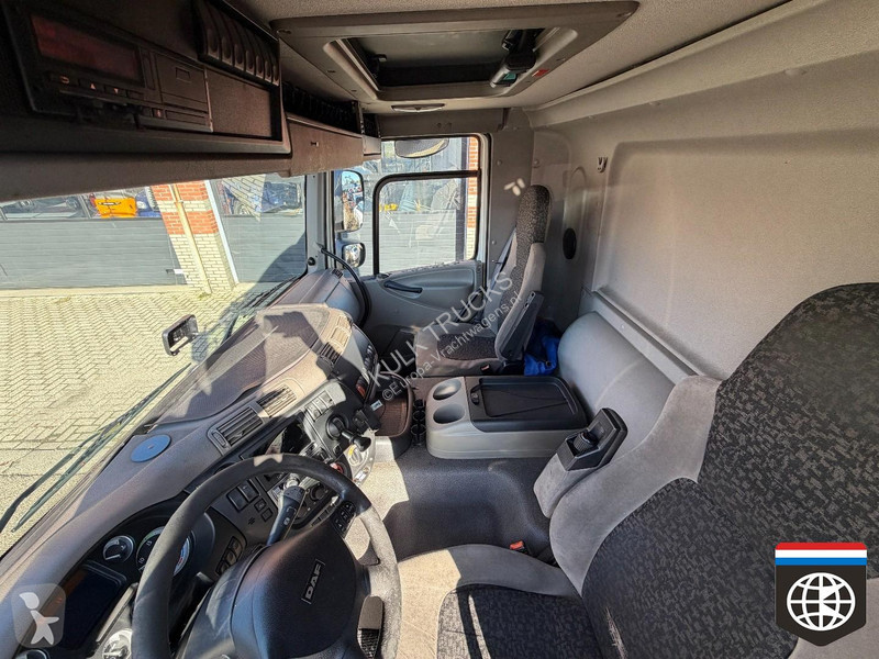 DAF DAY CABIN - WELL MAINTAINED - GOOD TIRES -...
