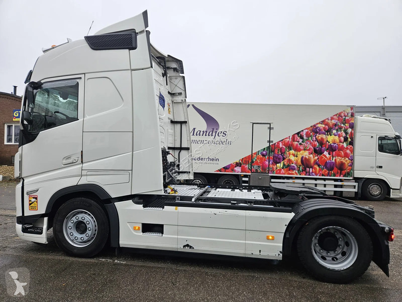 Volvo 13460 13.460 tractor unit