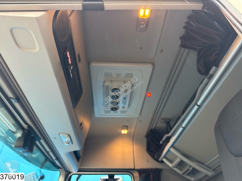 DAF 480 EURO 6, Standairco, ACC tractor unit