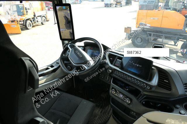 Iveco AS440XT/P HR 500, Intarder, Klima, Navi...